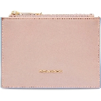 Кошелек женский Piquadro Blue Square PP6659B2R/RO2 пудровый натур.кожа, фото3