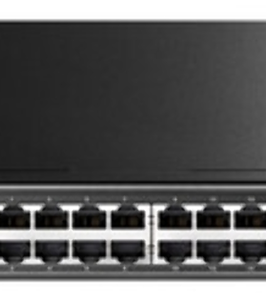 Коммутатор Cudy GS1024E, 24×1 Гбит/с