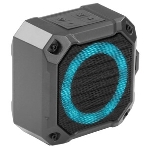 Портативная колонка Soundmax SM-PS5007B серый, фото11