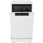 Посудомоечная машина Gorenje GS541D10W, белый, 44.8 см, 11 компл., 45 дБ, класс A+++, фото7
