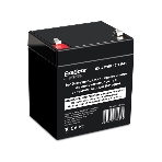 Батарея для ИБП ExeGate EP211732RUS HR 12-5/EXG1250 (12V 5Ah 1221W), клеммы F2, фото 1
