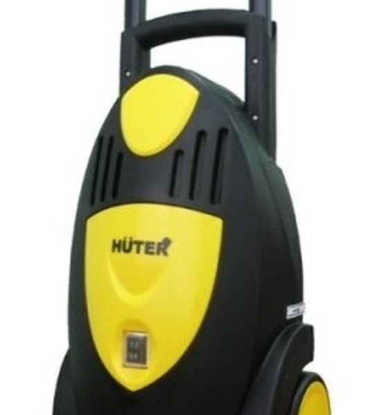Минимойка Huter M135-РW 1650Вт