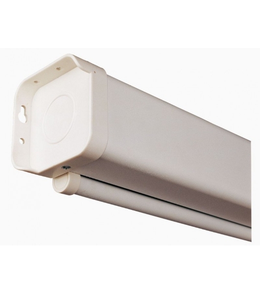 Настенный экран Lumien Master Picture 183х244 см Matte White FiberGlass (LMP-100110)