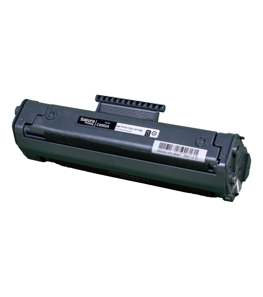 Картридж Sakura C4092A для HP 1100/1100a/1100 se/1100xi/1100a xi/3200/3200se/3200ase/3200, черный, 2500 к.