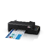 Принтер струйный Epson L121 (C11CD76414), A4, цветной, печ. до 9 стр/мин. (ч/б) до 4.8 стр/мин. (цвет), 720 x 720 dpi, USB, фото6