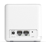 Бесшовный Mesh роутер Mercusys Halo H30G(2-pack) AC1300 10/100/1000BASE-TX, фото18