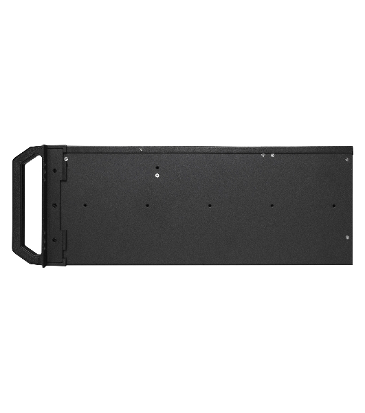 Серверный корпус ExeGate Pro EX293230RUS 4U450-26/4U4020S (RM 19', высота 4U, глубина 450, БП 1100RADS, USB)