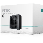Блок питания Deepcool/GamerStorm PF400, 400Вт, 80 PLUS, 120мм, черный, фото8