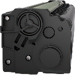 Картридж Pantum CTL-1100XY для принтера CP1100. Желтый. 2300 страниц., фото3