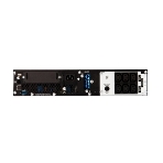 Источник бесперебойного питания APC Smart-UPS SRT SRT1500RMXLI 1500Вт 1500ВА черный, фото14