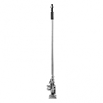 Домкрат Matrix реечный 3т h подъема 154–1070мм high jack, фото8