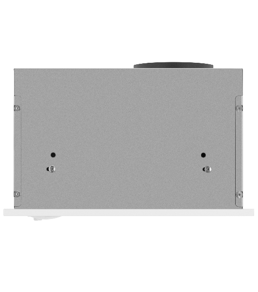 Кухонная вытяжка Maunfeld Crosby Light 5028 белый