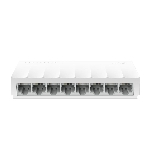 Коммутатор TP-Link LS1008 8x100Mb неуправляемый, фото10