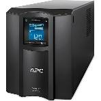 Источник бесперебойного питания APC Smart-UPS C SMC1500IC/1500 ВА/900 Вт/8xIEC320 С13, фото3