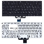 Клавиатура для ноутбука Asus Chromebook C200M C200MA черная, фото3
