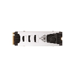 Накопитель SSD Patriot Viper PV553, 2Tb, PCIe 5.0 x4, M.2 2280, NVMe, R/W 12400/11800, активное охлаждение, фото 1