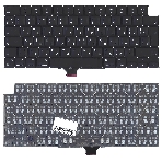 Клавиатура для ноутбука Apple MacBook Pro 14 16 A2442 A2485 Late 2021 Г-образный Enter, фото3