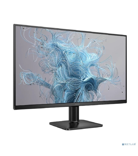 Монитор 27' Philips 27E2N1500 IPS 2560x1440, 120 Гц, 1 мс, 16:9, 250 кд/м², HDMI 2.0, DP 1.2, HDR10, черный