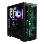 Компьютер Raskat STRIKE 520 (AMD RYZEN 5 7500F, RAM 32GB, SSD 1Tb, NVIDIA RTX 5060 8GB, noOS, белый), фото 1