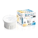 Лампа светодиодная 212602 LED MR16-PR 12W IC 220-240V 38° 6400K 4000K 2700K CCT Memory, фото7