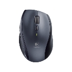 Мышь беспроводная Logitech M705 черный, 1000 dpi, радиоканал, USB, кнопки - 7, фото12