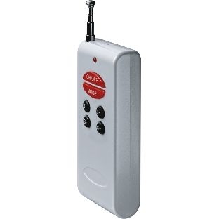 Контроллер Navigator ND-CRGb144RF-IP20-12В