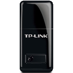 Сетевой адаптер TP-Link SOHO TL-WN823N Беспроводной USB мини адаптер 300 Мбит/с стандарта N c кнопкой QSS(Realtec), фото18
