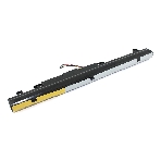 Аккумуляторная батарея для ноутбука Lenovo Flex 2 14 7.2V 4400mAh OEM черный, фото 1