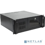 Корпуса ExeGate EX244606RUS Серверный корпус ExeGate Pro 4U4020S (RM 19', высота 4U, глубина 450, БП 600ADS, USB), фото5