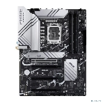 Материнская плата ASUS PRIME Z790-P WIFI, LGA 1700, Intel Z790, 4xDDR5, 4xSATA, 3xM.2 PCIe 4.0 x4, 1xPCIe 5.0 x16, 3xPCIe x4, 1xPCIe x1, 1xHDMI, 1xDP, 1xUSB-C 3.2 Gen 2, 1xUSB 3.2 Gen 2, 2xUSB 3.2 Gen 1, 4xUSB 2.0, 1x 2.5Gb LAN, 3x3.5 мм, 7.1, ATX, фото14