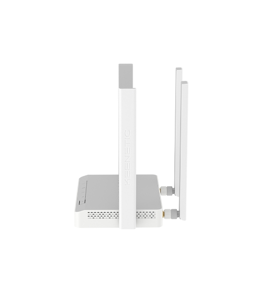 Роутер беспроводной Keenetic Runner 4G (KN-2212) с модемом 4G, Mesh Wi-Fi N300 и 4-портовым Smart-коммутатором