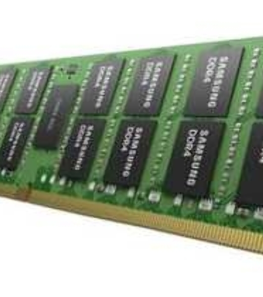 Оперативная память Samsung, DDR4, 32GB (1x32GB), 3200MHz, CL22, ECC, RDIMM, OEM