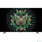 Телевизор TCL 75' 75C6K черный Mini LED UHD 144Hz Google TV, фото11