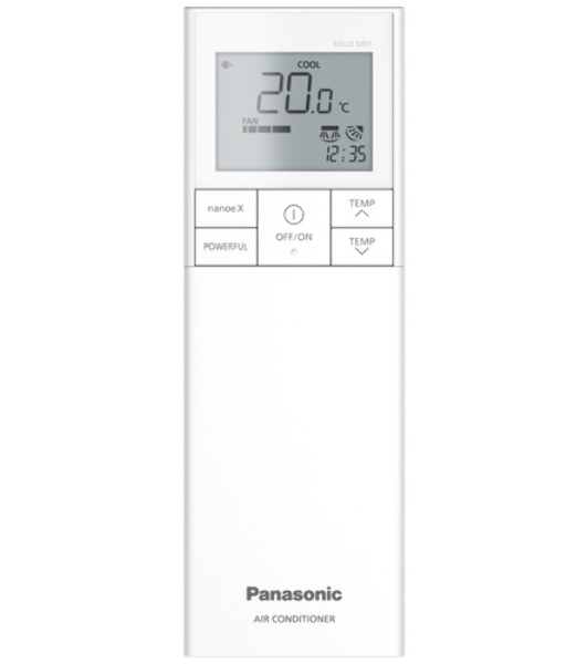 Внутренний блок Panasonic CS-Z35ZKEW серия DESIGN INVERTER