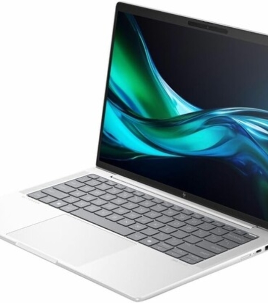 Ноутбук HP EliteBook X Flip G1i/14'/IPS/Intel Core Ultra 7 258V/32Gb/1Tb SSD/Intel Arc/Windows 11 Pro/темно-синий/1.2kg
