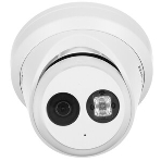 Камера видеонаблюдения IP Hikvision DS-2CD2383G2-IU(2.8mm) 2.8-2.8мм цв. корп.:белый, фото7