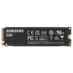 Накопитель SSD Samsung 990 EVO Plus, 1024 Gb, M.2 2280, PCIe 4.0 x4, NVMe, R/W 7150/6300, фото13
