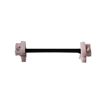 Термоузел HP LJ Pro P1566/1606/M1536/ MF4410/4430/4450/4550/4570 (RM1-7542), фото 1