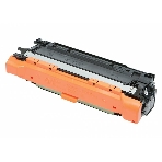 Картридж лазерный Cactus CS-CE400X черный (11000 стр.) для HP CLJ Color M551 series, фото 1