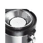 Соковыжималка Bosch MES4010 серебристый/черный, центробежная, 1200 Вт, 1500 мл, механическое, фото18
