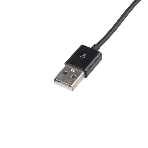 Разветвитель USB Rexant на 7 портов черный, фото5