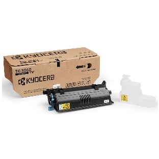 Картридж лазерный Kyocera TK-3060 черный для M3145idn/M3645idn 14 500 стр.
