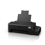 Принтер струйный Epson L121 (C11CD76414), A4, цветной, печ. до 9 стр/мин. (ч/б) до 4.8 стр/мин. (цвет), 720 x 720 dpi, USB, фото7