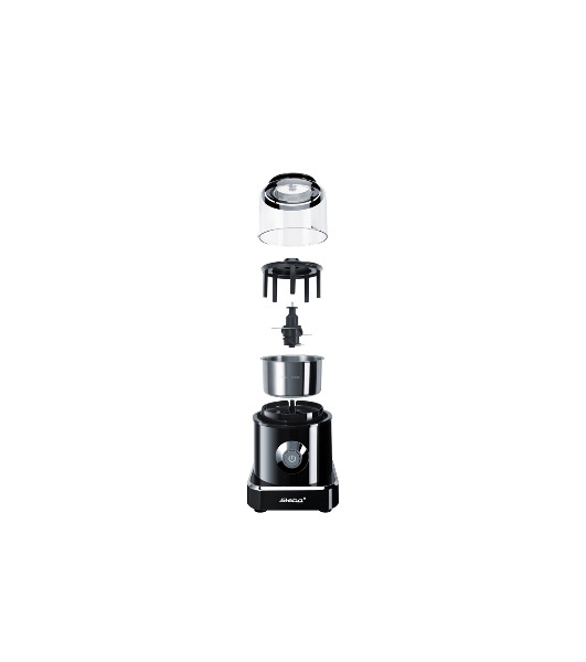 Измельчитель Steba MG 500 Black