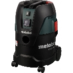 Пылесос строительный Metabo ASA 25 L PC 602014000 Пылесос 1250вт,розетка,ручн.очистка, бак 25л, вес 8.3 кг, фото22