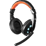 Комплект клавиатура+мышь Defender Singularity MKP-118 проводной, USB, 3200 DPI, чёрный, фото7