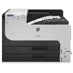 Принтер лазерный HP LaserJet Enterprise 700 M712dn (CF236A), A3, ч/б, печ. до 41 стр/мин. (А4) до 40 стр/мин. (А3), 1200 x 1200 dpi, USB, RJ-45, Air Print, фото19