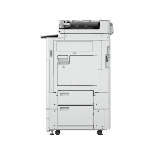 МФУ лазерное Canon imageRUNNER ADVANCE DX C3930I (5962C005), А3, цветное, печ. 30 стр/мин. (А4) 15 стр/мин. (А3), 1200x1200 dpi (печать) 600x600 dpi (скан.), USB, Ethernet (без автоподатчика и картриджей, запуск АСЦ)