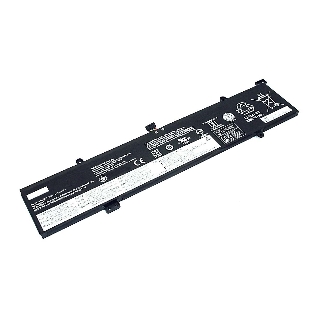 Аккумуляторная батарея для ноутбука Lenovo Yoga C940-15IRH (L18M4PF1) 15.36V 69Wh ver.1