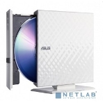 Оптический привод внешний DVD-RW Asus SDRW-08D2S-U LITE/WHT/G/A ASUS белый USB внешний RTL, фото11